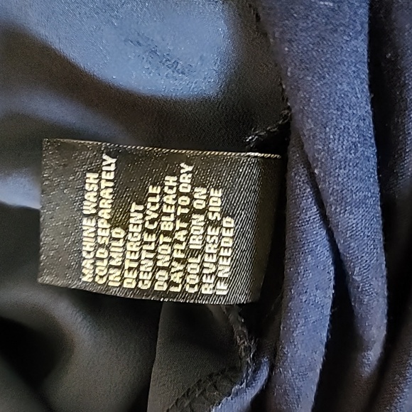 DG2   2X   Solid blue - Picture 5 of 5